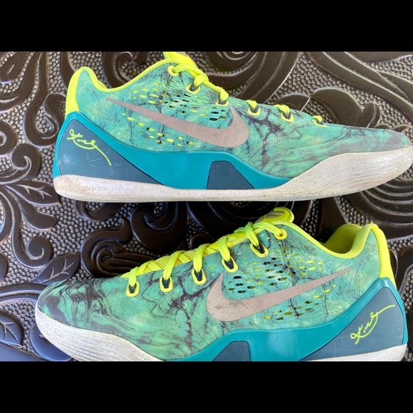 Rare Kobe 9 Easters - Picture 4 of 5